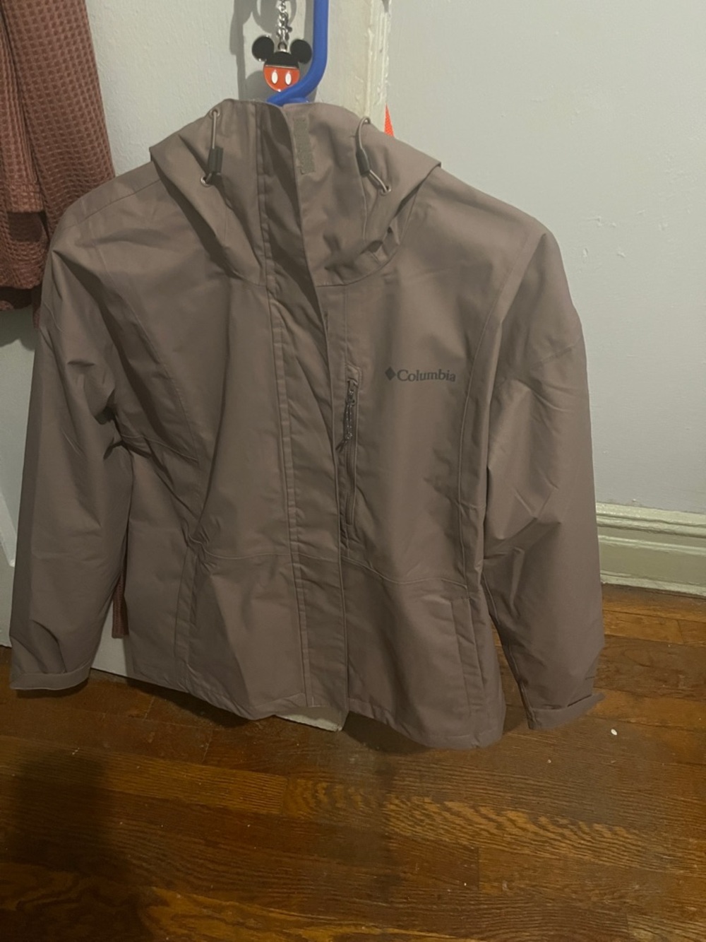 Columbia Women's Hikebound™ II Jacket - Picture 10 of 12